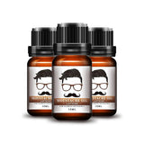 Moustache Oil