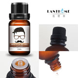 Moustache Oil