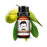 Moustache Oil