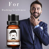 Moustache Oil