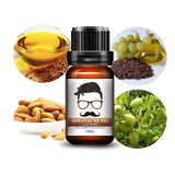 Moustache Oil