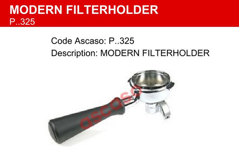 La Pavoni Pub 2M Double Filter Holder