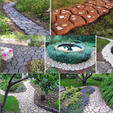 Pathway Mould