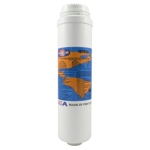 Omnipure Q5586 Replacement Water Filter Cartridge