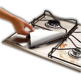 Stove Top Covers