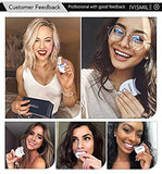 CE APPROVED LED HOME TEETH WHITENING KIT, BLACK VERSION (THERE IS ALSO A WHITE VERSION)