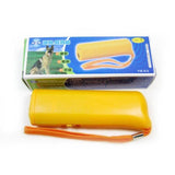 Ultrasound Pet Dog Repeller Trainer