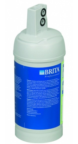 Brita P 1000 On Line Active Plus Replacement Cartridge (Home / Domestic Tap Filter)