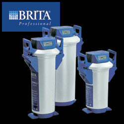 Brita Purity 600 Complete System With Display (P600DISP)