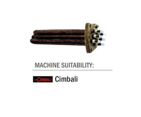 Cimbali M20 3750W 230/400V