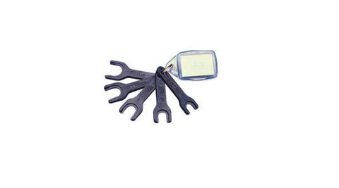 Collett Locking Tool (3/16" to 1/2")