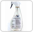 Disinfectant Cleaning Solution, 500ml Trigger Spray