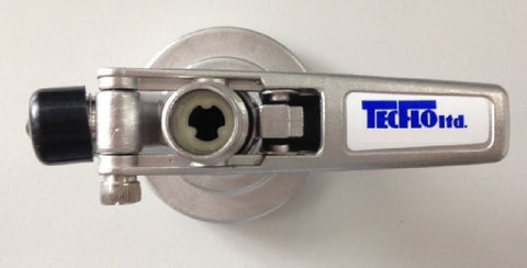G Type Grundy Metal Keg Coupler / Connector / Fitting For Beers & Ale