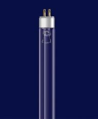 G11T5 Germicidal Ultraviolet UV Lamp, 11w, 8.8", T5, G5, 224mm Pin To Pin, UV-C