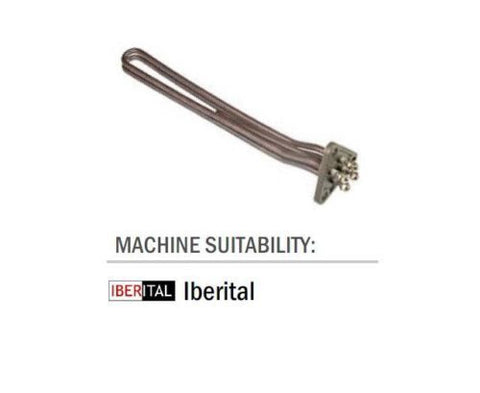 Iberital Resist 3GR 3700W 220V