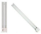 PL-L55W/TUV - 55w, 540mm, 22" Single End 4 Pin Base 2G-11 Germicidal UVC UV Replacement Lamp (PLLS55W/TUV)