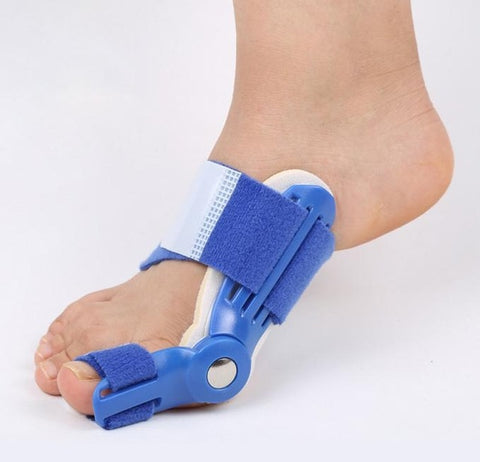 PAIN RELIEF BONE BUNION CORRECTOR