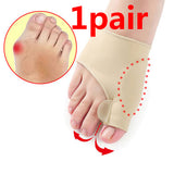 PAIN RELIEF BONE BUNION CORRECTOR