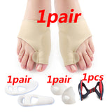 PAIN RELIEF BONE BUNION CORRECTOR
