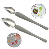 Chef Decoration Pencil Anti-slip Mini Sauce Painting