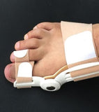 PAIN RELIEF BONE BUNION CORRECTOR
