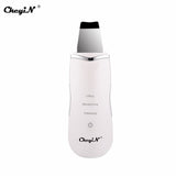 Ultrasonic Skin Scrubber