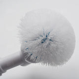 Electric Home Cleaning Brush Head Set 3 Pieces