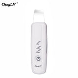 Ultrasonic Skin Scrubber
