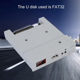 USB to Floppy Disk Drive Emulator Industrial Control Equipment
