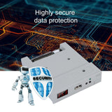 USB to Floppy Disk Drive Emulator Industrial Control Equipment