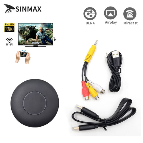 LT Fox HD TV Antenna