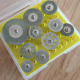 Diamond Saw Blades