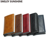 CARD HOLDER WALLET