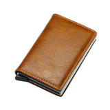 CARD HOLDER WALLET
