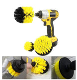 Power Scrubber Kit