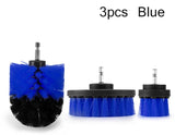 Power Scrubber Kit