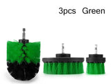 Power Scrubber Kit