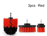 Power Scrubber Kit