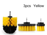 Power Scrubber Kit