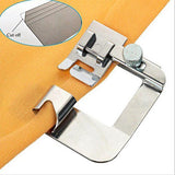 Sewing Machine Hemmer Foot