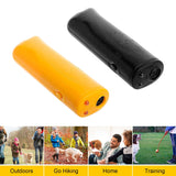 Ultrasound Pet Dog Repeller Trainer