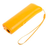 Ultrasound Pet Dog Repeller Trainer