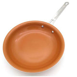 Non-stick Copper Frying Pan