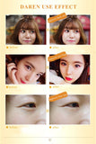 Gold Eye Mask Crystal Collagen Anti-Aging Dark Circles 20Pcs