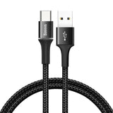 USB Cable Type Fast Charging Wire Mobile Phone