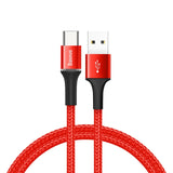 USB Cable Type Fast Charging Wire Mobile Phone