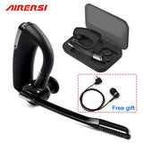 Wireless Earphone Earbuds Smart Phone Bluetooth Headset