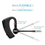 Wireless Earphone Earbuds Smart Phone Bluetooth Headset