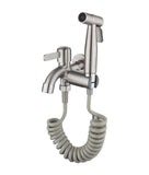 Wall Mounted Outdoor Garden Mop Pool Toilet Shower Bidet Faucet