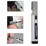 Trimmer Razor Comb Yourself Haircut Mistake Proof